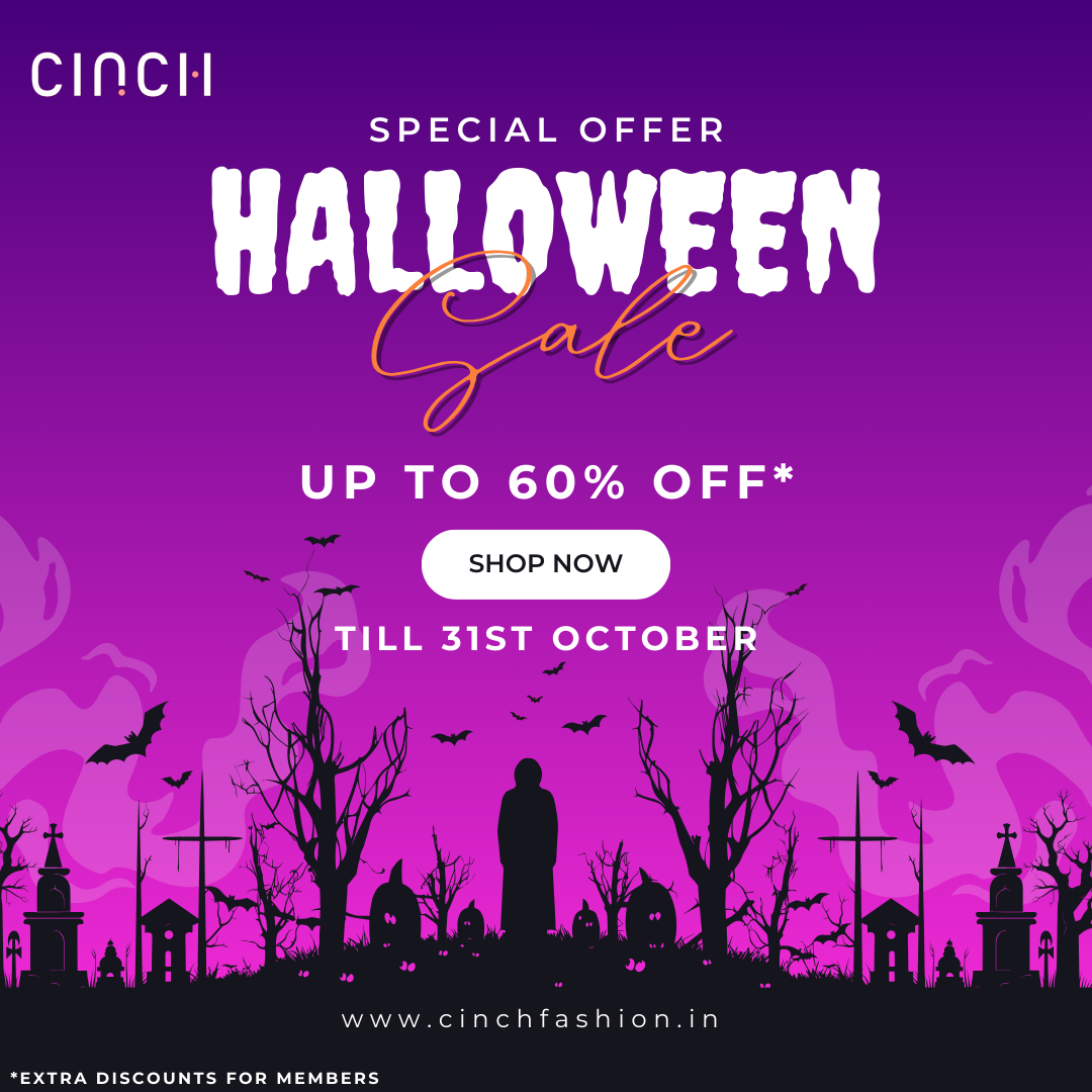 Halloween Special
