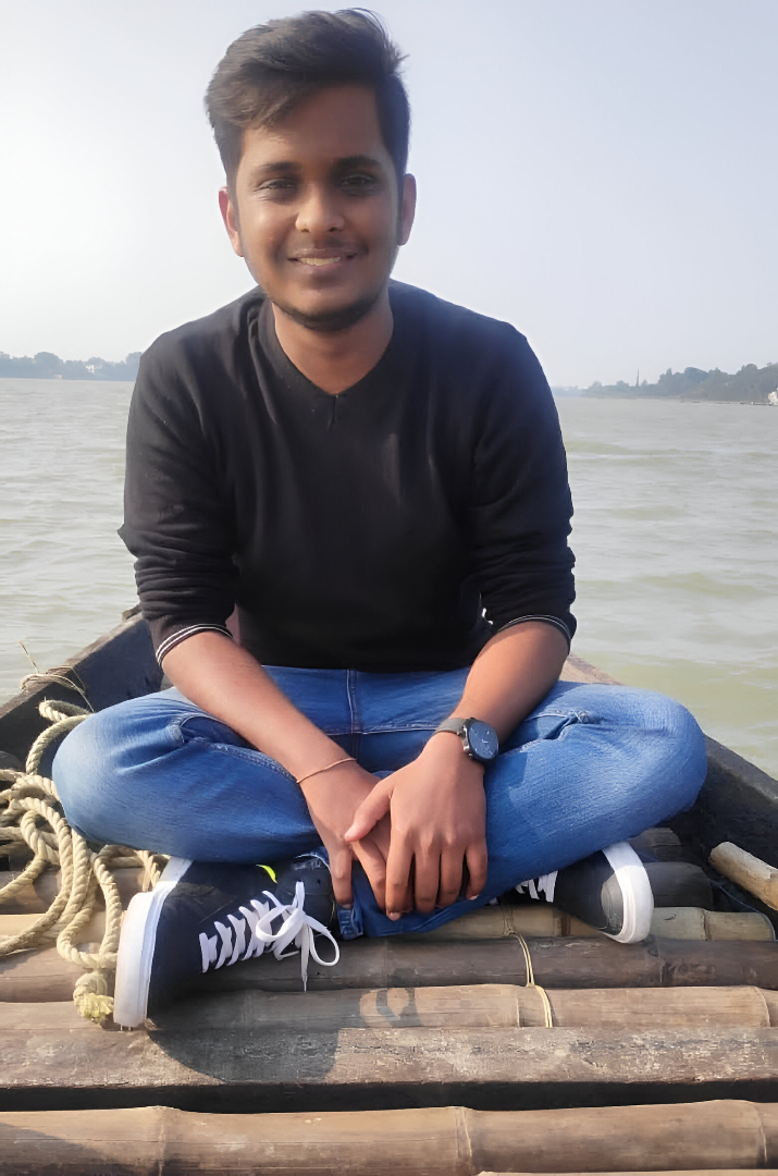 Apurva Kumar Mishra